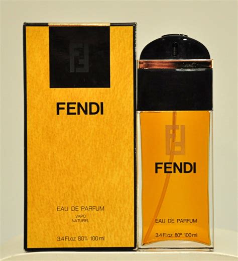 fendi fendi perfumy|what perfume smells like fendi.